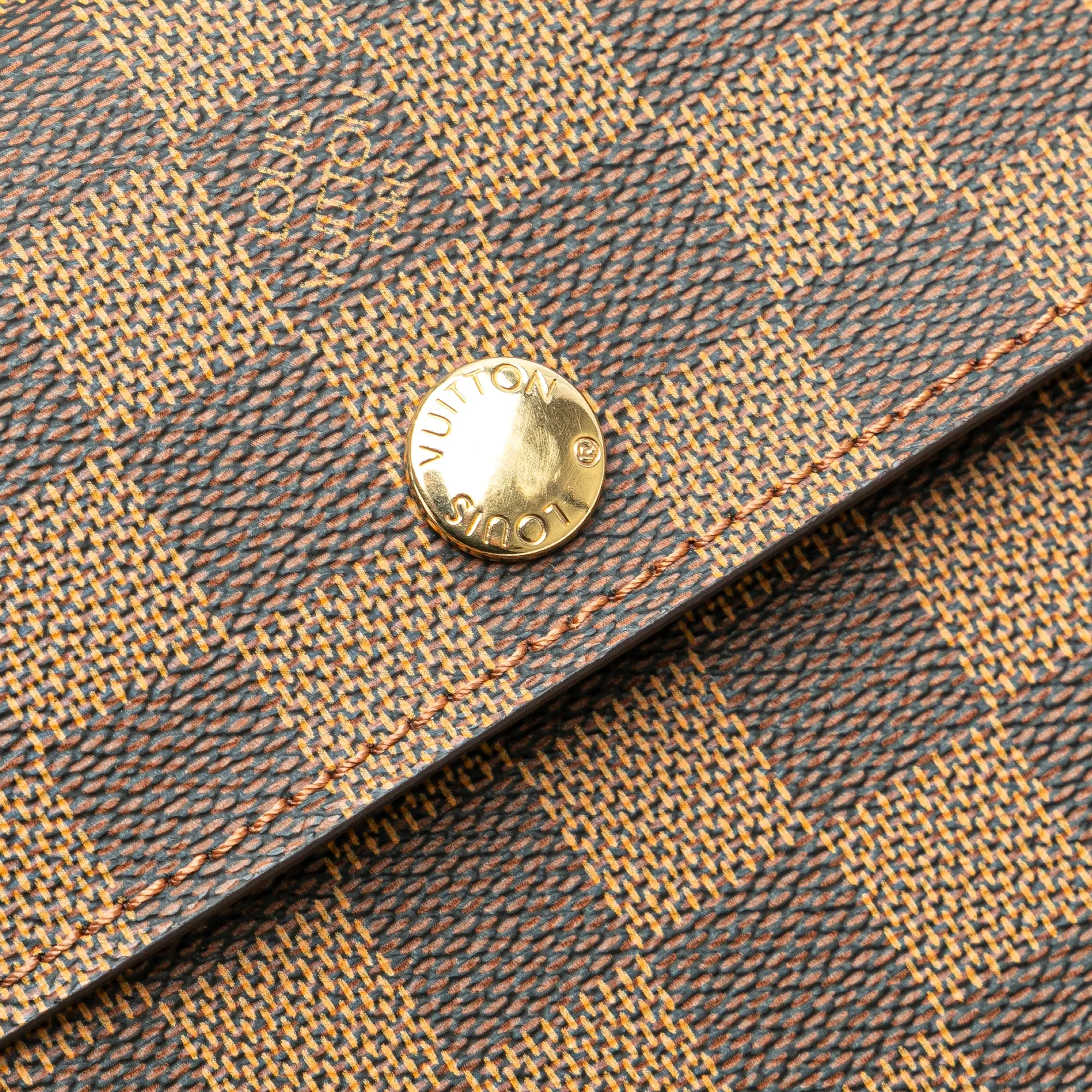 Damier Ebene Pimlico