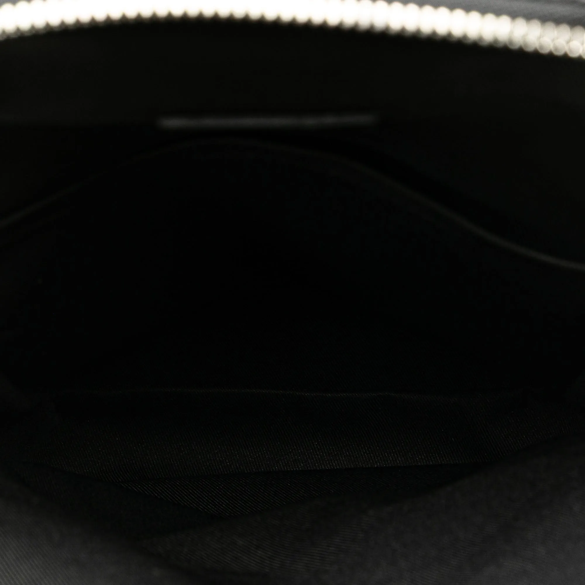 Damier Graphite Avenue Sling