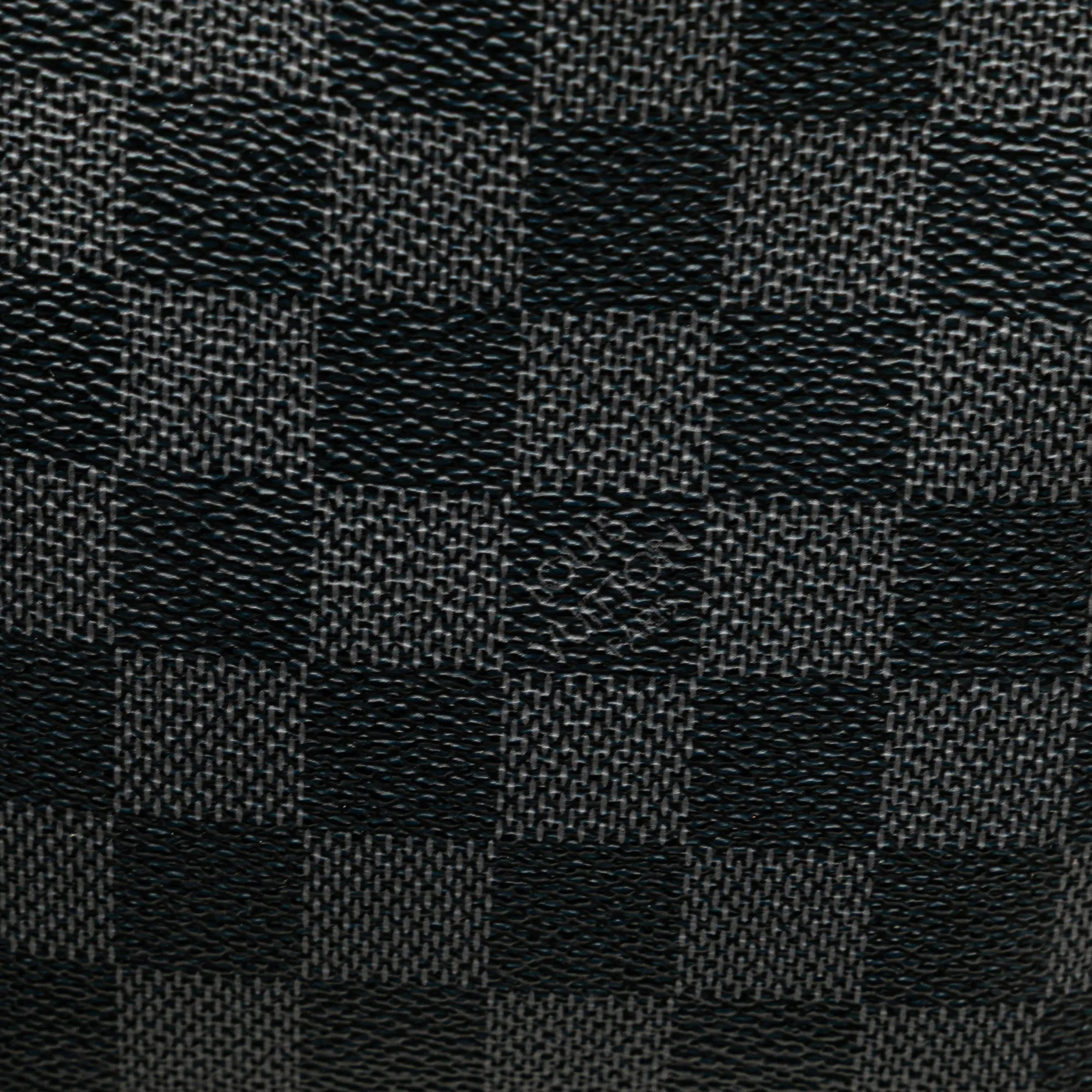 Damier Graphite Avenue Sling