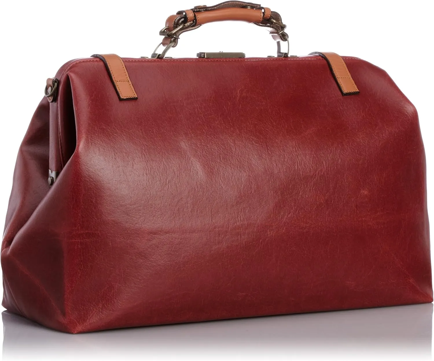 Dares Boston Bag
