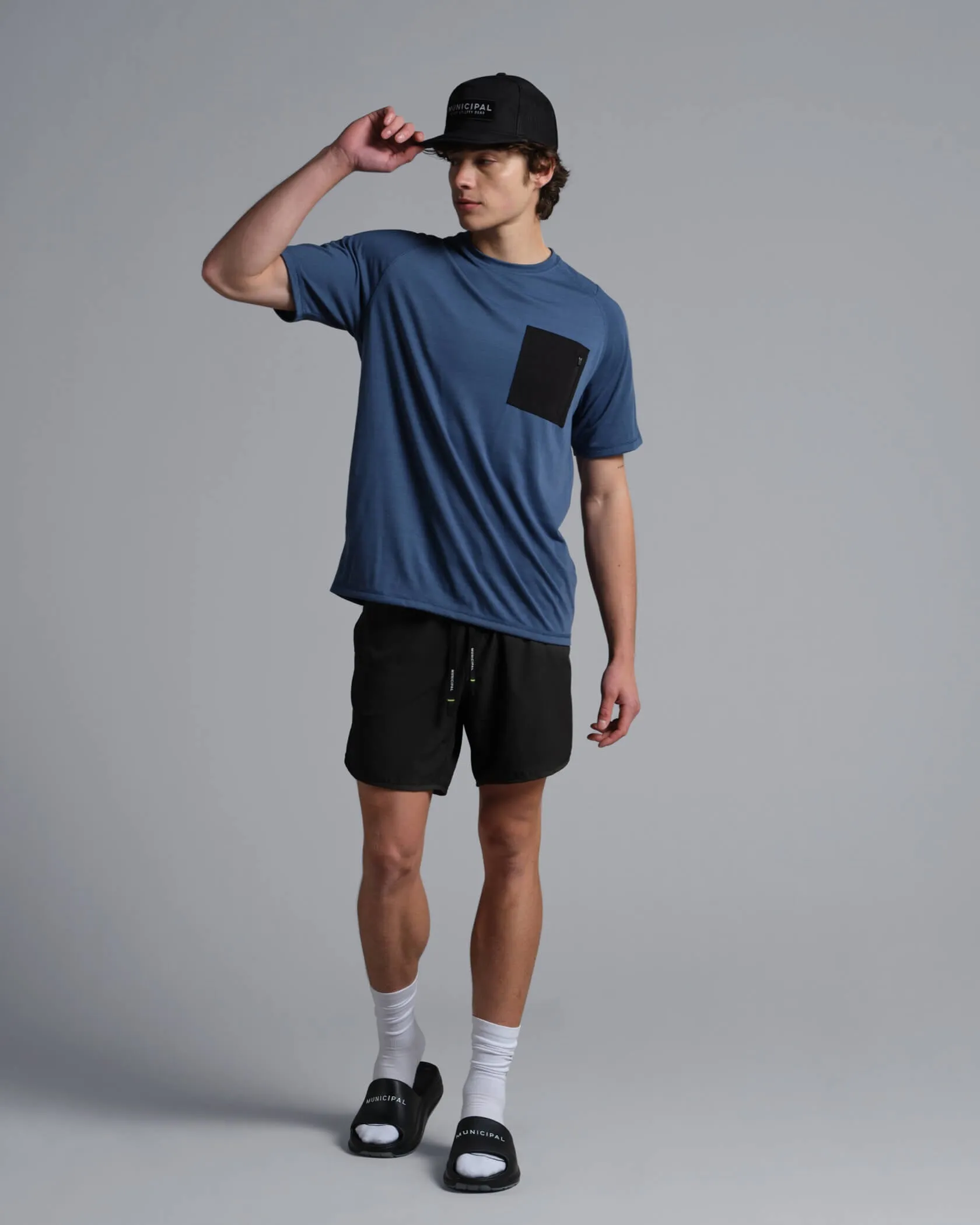 Daybreak T-Shirt