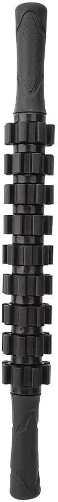 Deep Tissue Muscle Massage Roller Stick for Pain Relief & Recovery
