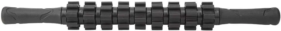 Deep Tissue Muscle Massage Roller Stick for Pain Relief & Recovery