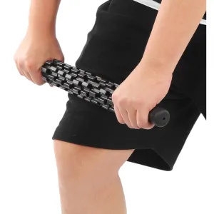 Deep Tissue Muscle Massage Roller Stick for Pain Relief & Recovery