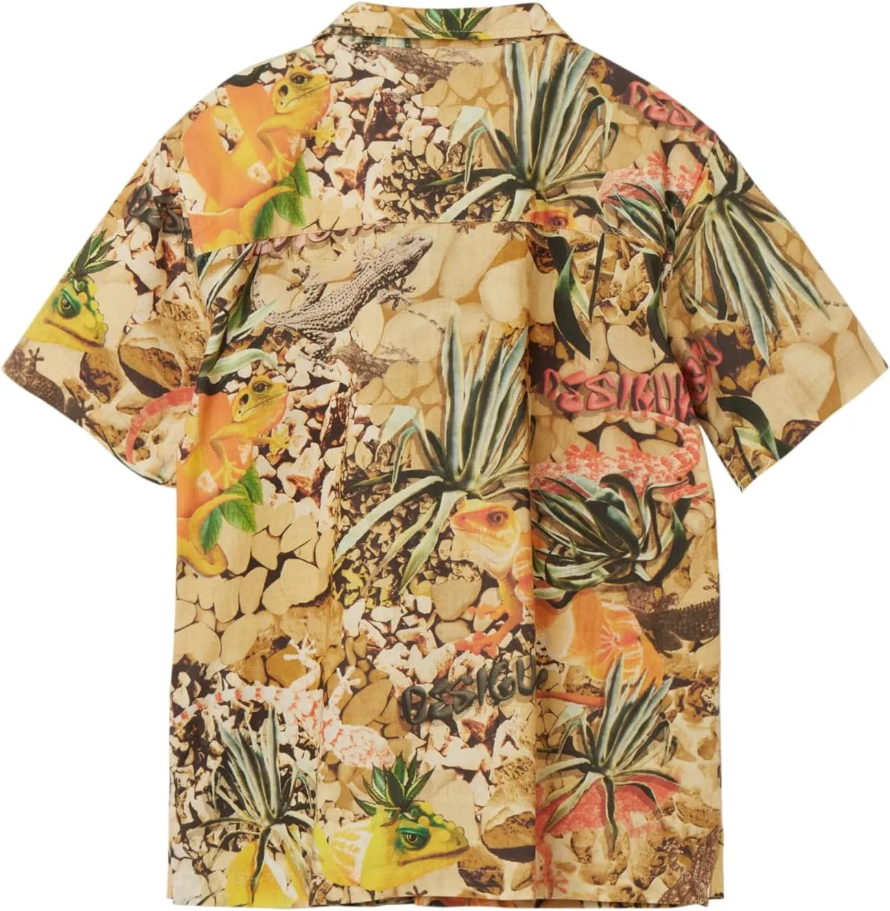 Desigual Boys' Little Casual