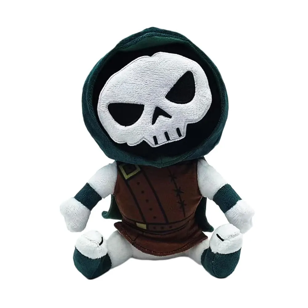 Dice Bag | Magic: The Gathering - Foundations | Tinybones