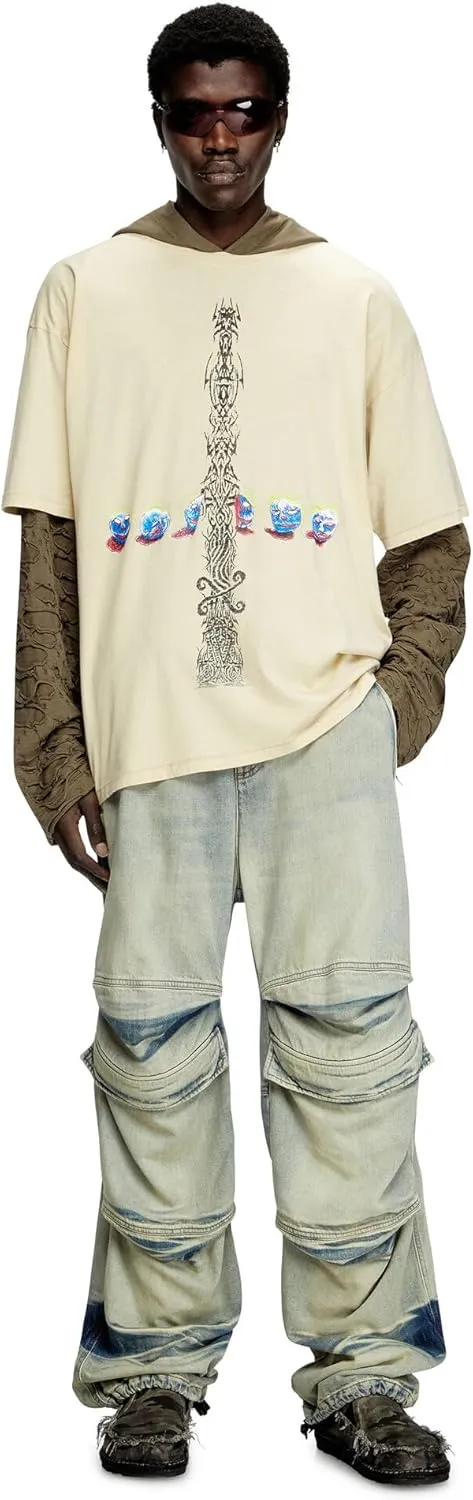 Diesel T-BOXT-R4 T-Shirt