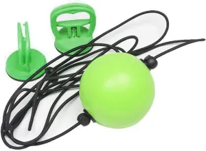 Double End Punching Speed Bag Height Adjustable with Boxing for Gym Home Boxing Sport Bag Fro Men