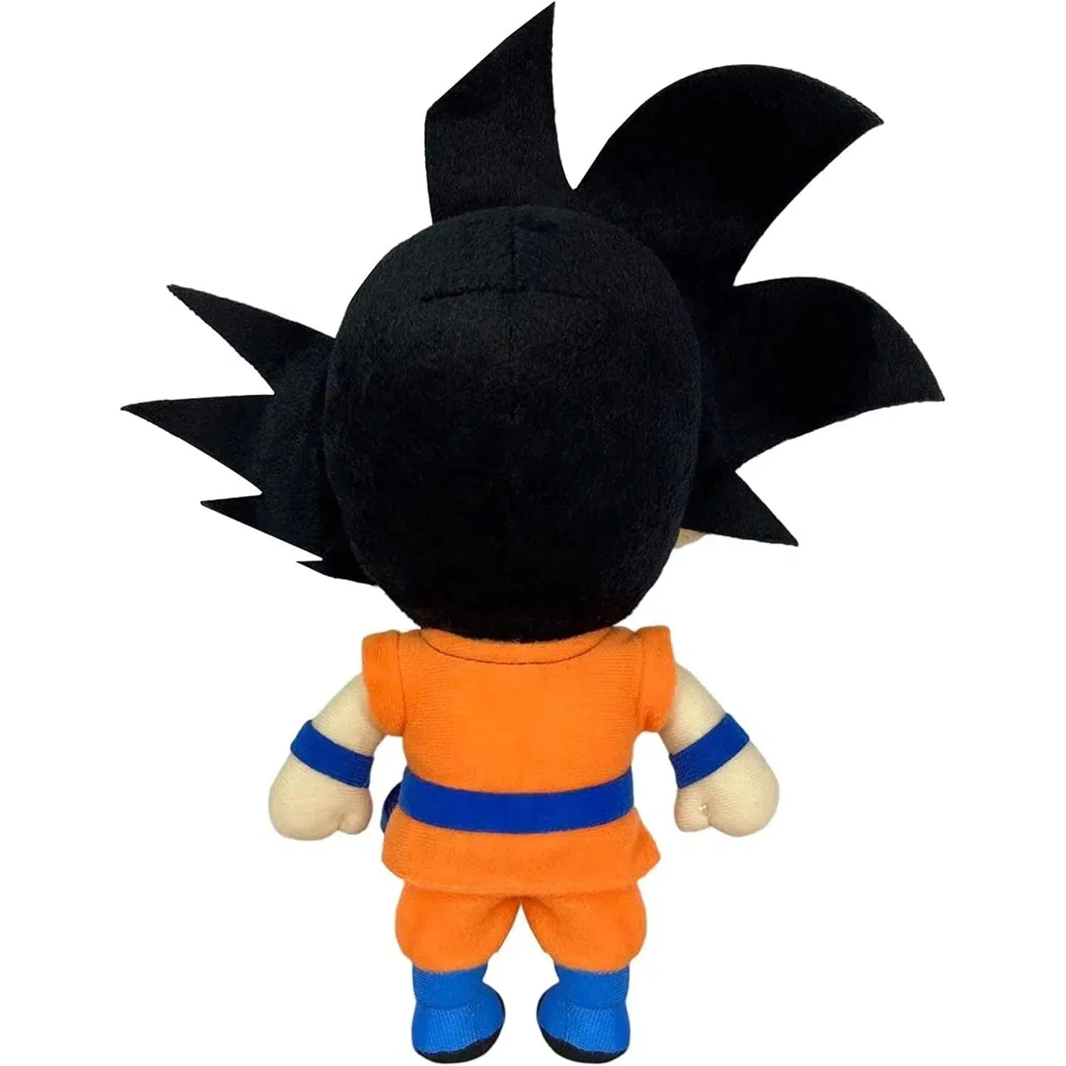 Dragon Ball Super - 8" Goku Plush - Great Eastern