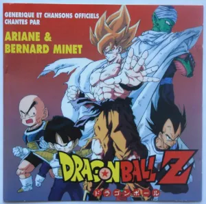 Dragon Ball Z