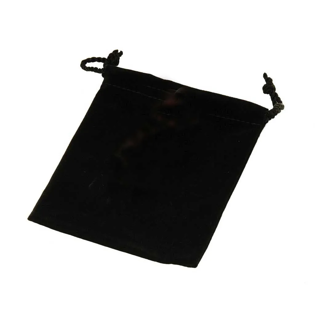 Drawstring Felt Project Pouches