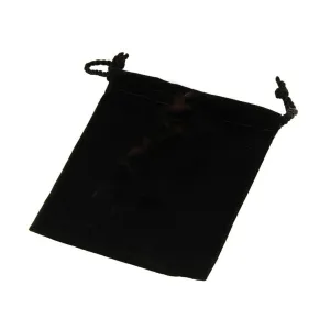 Drawstring Felt Project Pouches