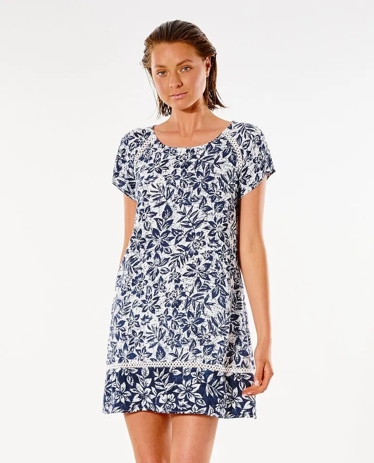 Drifter Shift Dress