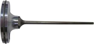 Driver for IM250A, IM250S F-16 Part NO.900728  Metal Ring, Replacement for Paslode OEM