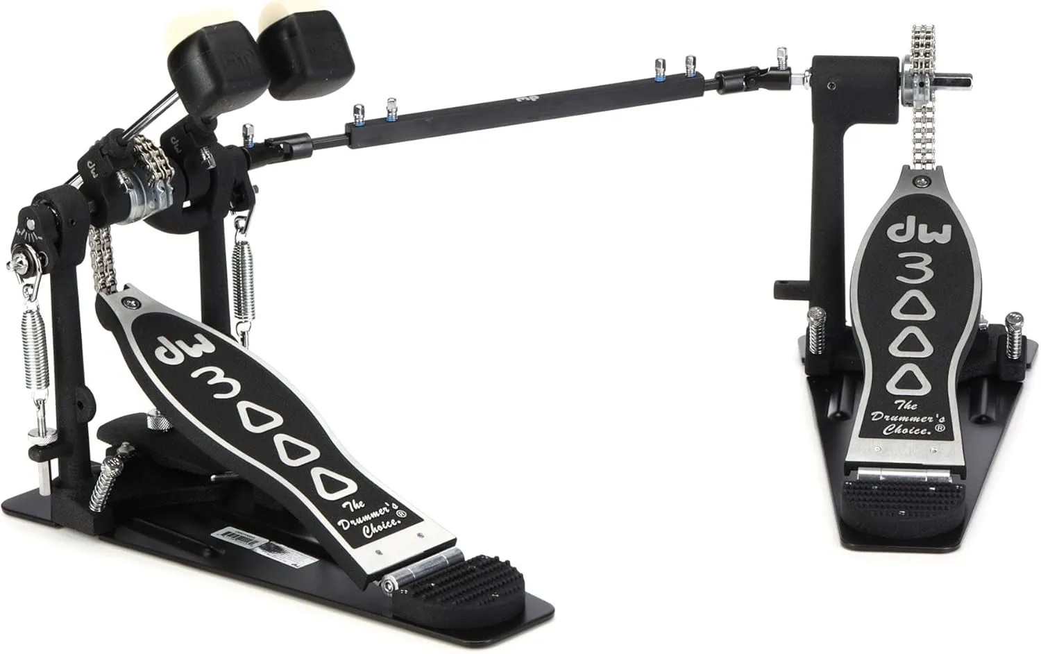 Drum Workshop, Inc. 3000 Series Drum Pedal (DWCP3002L)