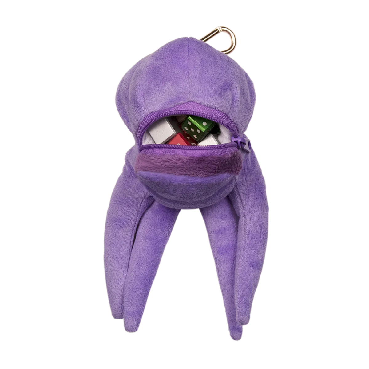 Dungeons & Dragons Mind Flayer Gamer Pouch