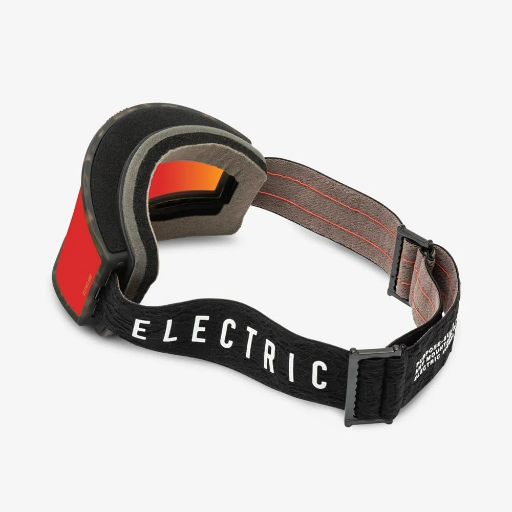 Electric Eyewear - Kleveland Goggle