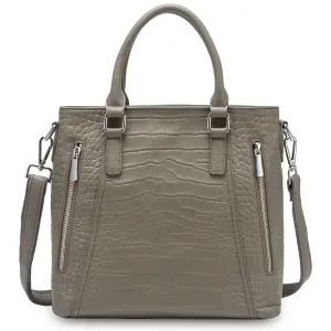Elegant Shoulder Companion