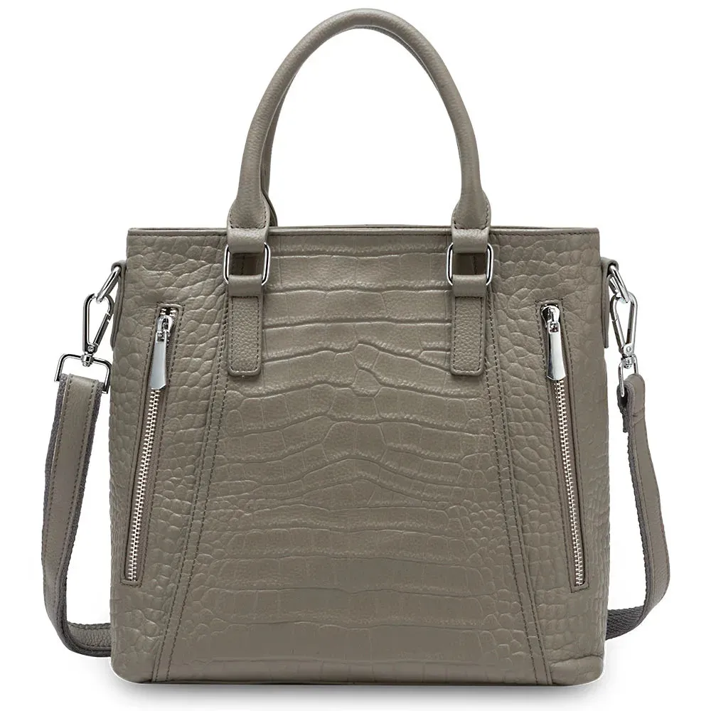 Elegant Shoulder Companion