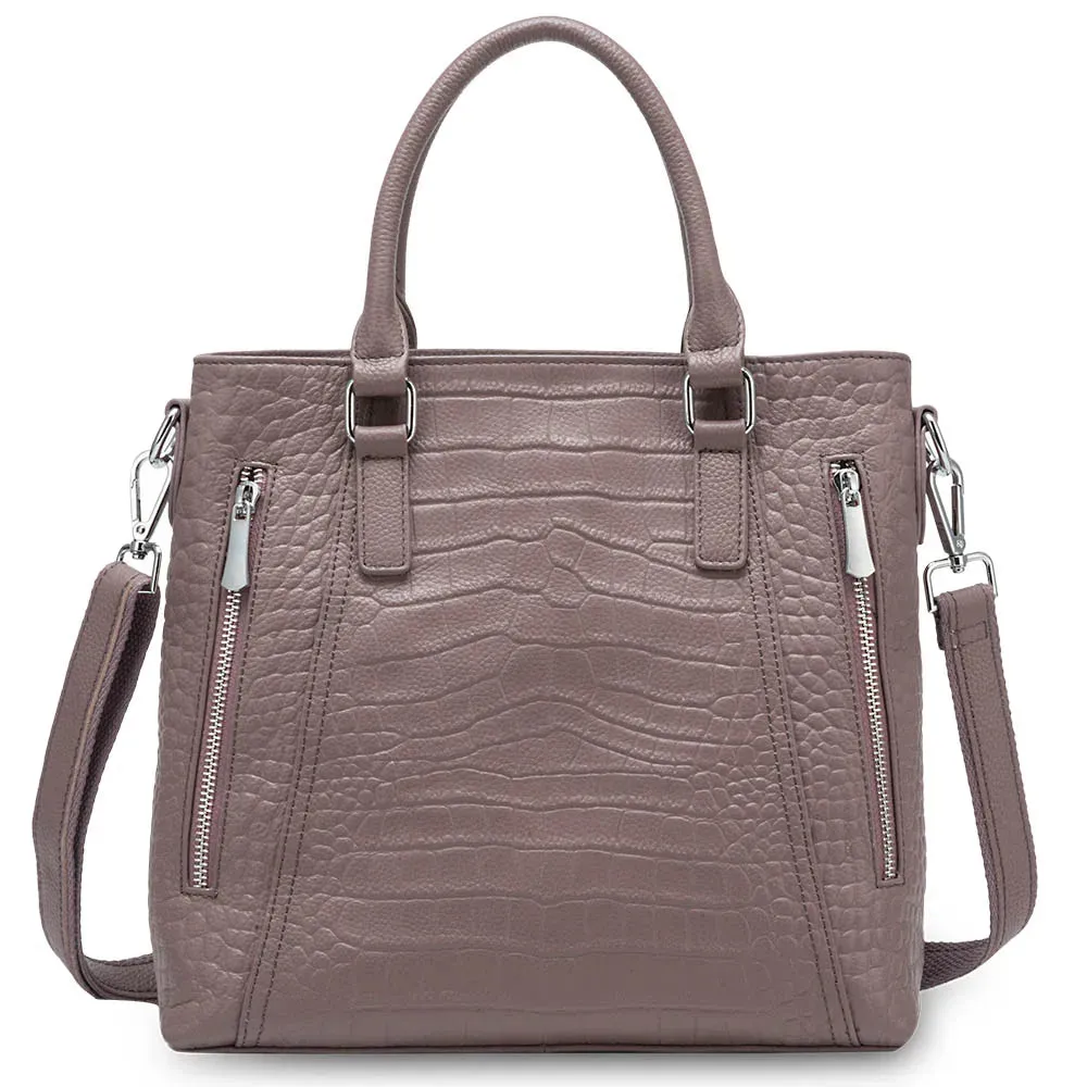 Elegant Shoulder Companion