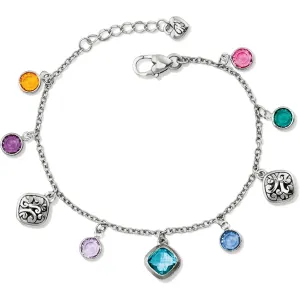 Elora Gems Bracelet