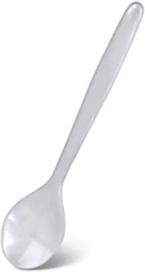 emsa Superline 518084 Egg Spoon Plastic Mother of Pearl