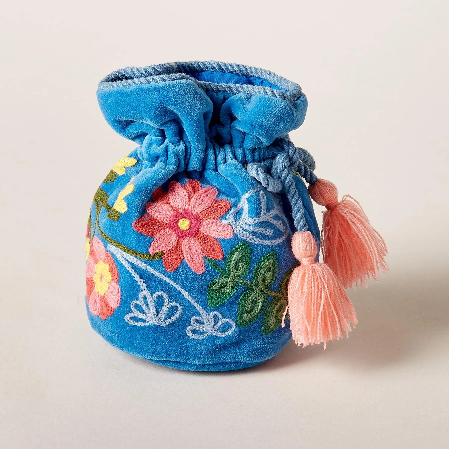 Enchanted Garden Jewelry Keepers