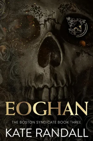 Eoghan: The Boston Syndicate, Book Three Paperback – August 29, 2024