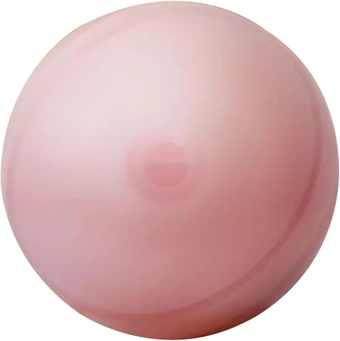 Extra Thick Exercise Ball Yoga Ball, Anti-Burst and Slip Resistant Birthing Ball with Quick Pump for Yoga Pilates Fitness Birthing Physical Therapy,Multiple Sizes