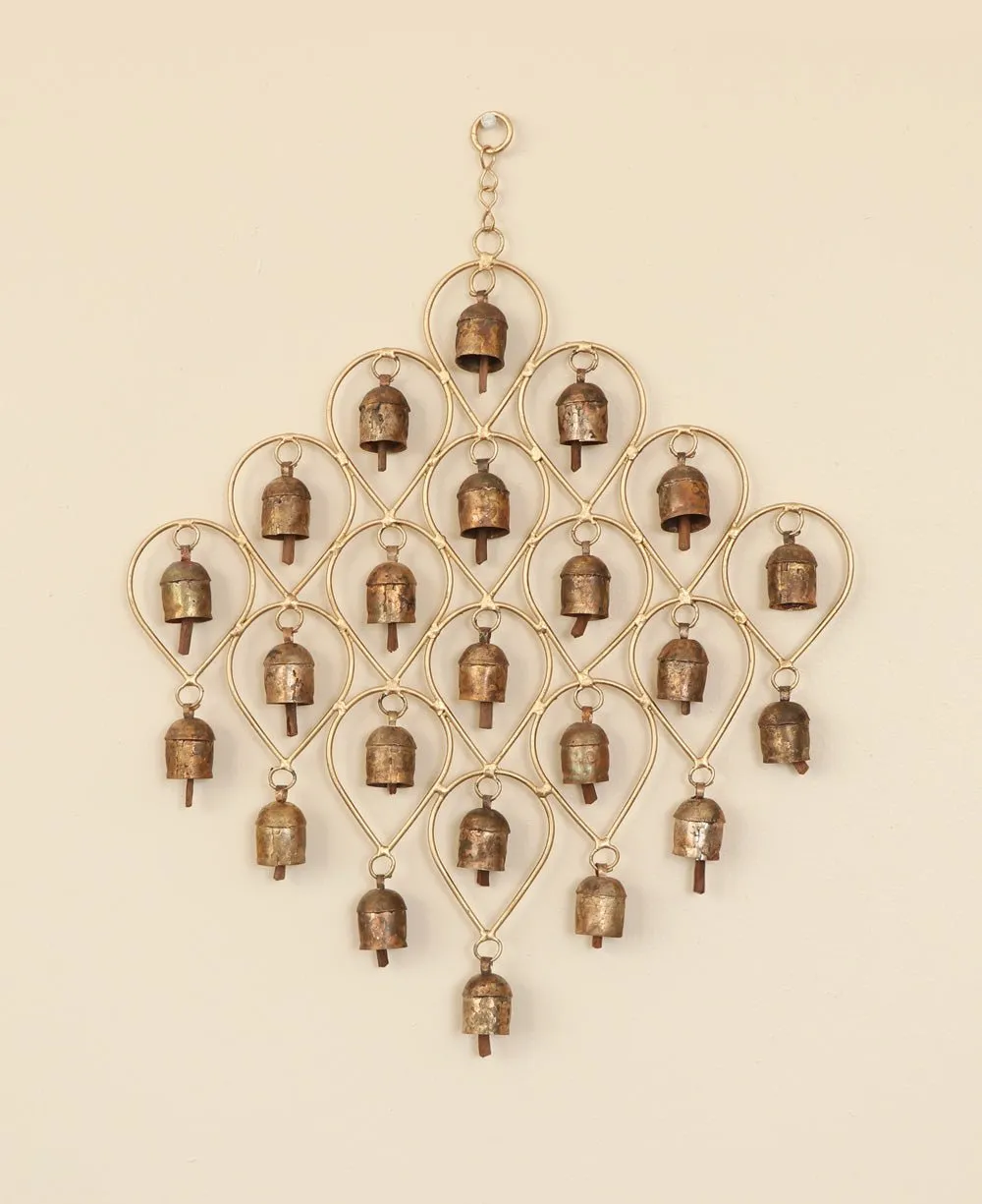 Fairtrade 23 Bells Wind Chime