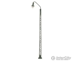 Faller 272229 N LED Lattice mast arc luminaire, warm white
