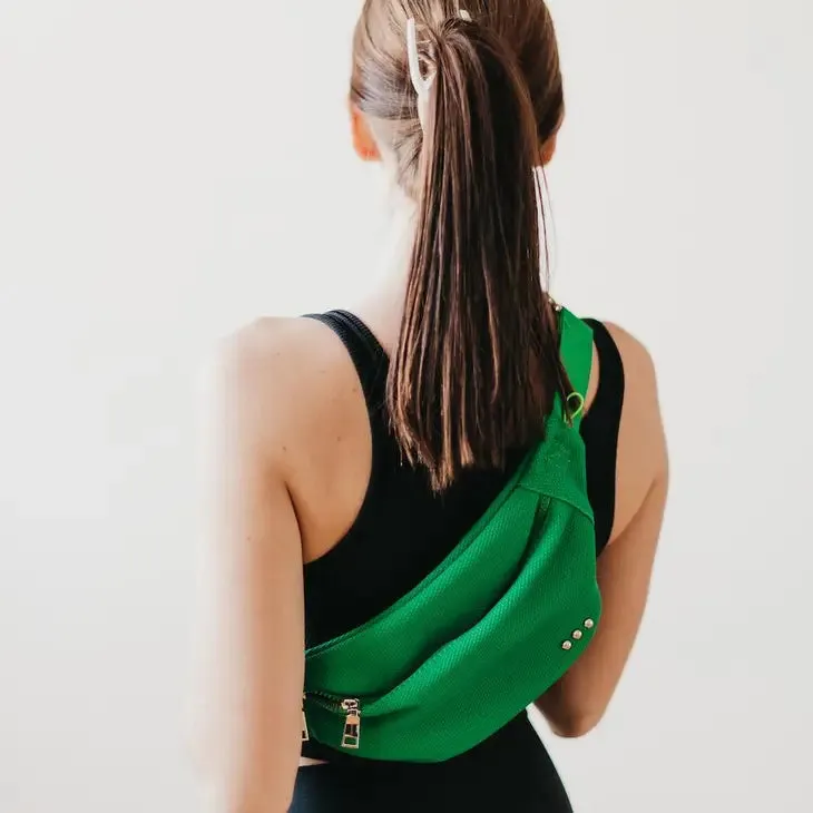 Fast and Free Athletic Bum Bag