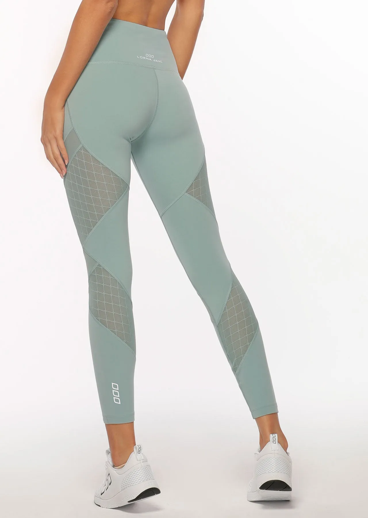 Faster Full Length L