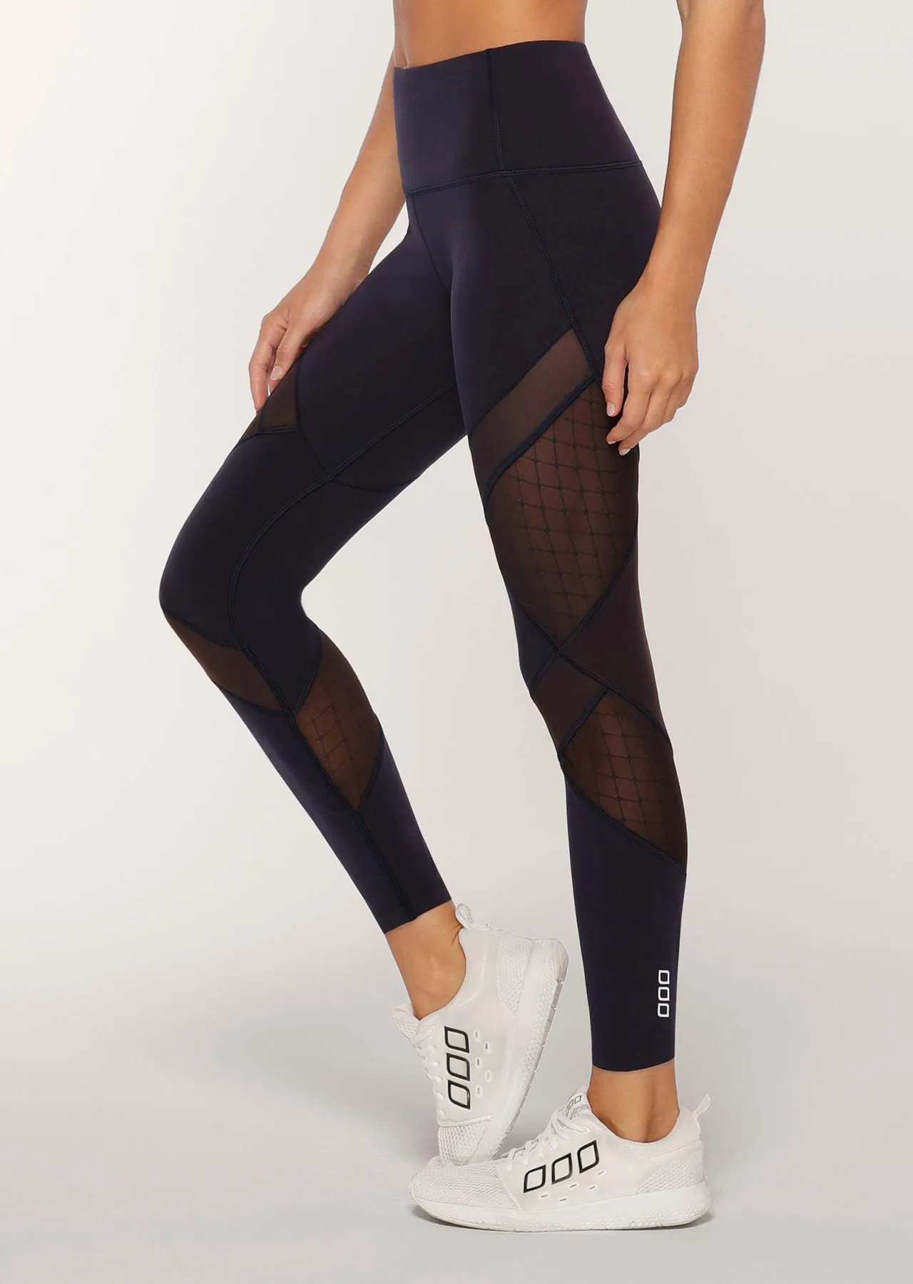 Faster Full Length L