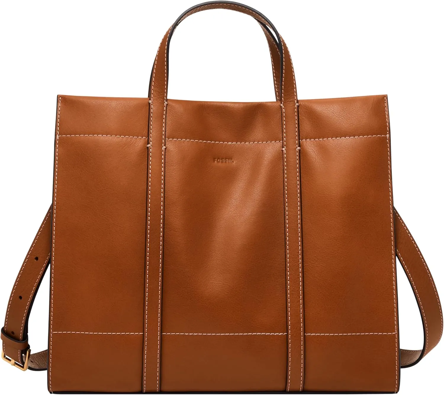 Fossil Carmen Tote Bag