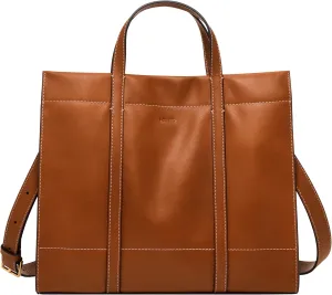 Fossil Carmen Tote Bag