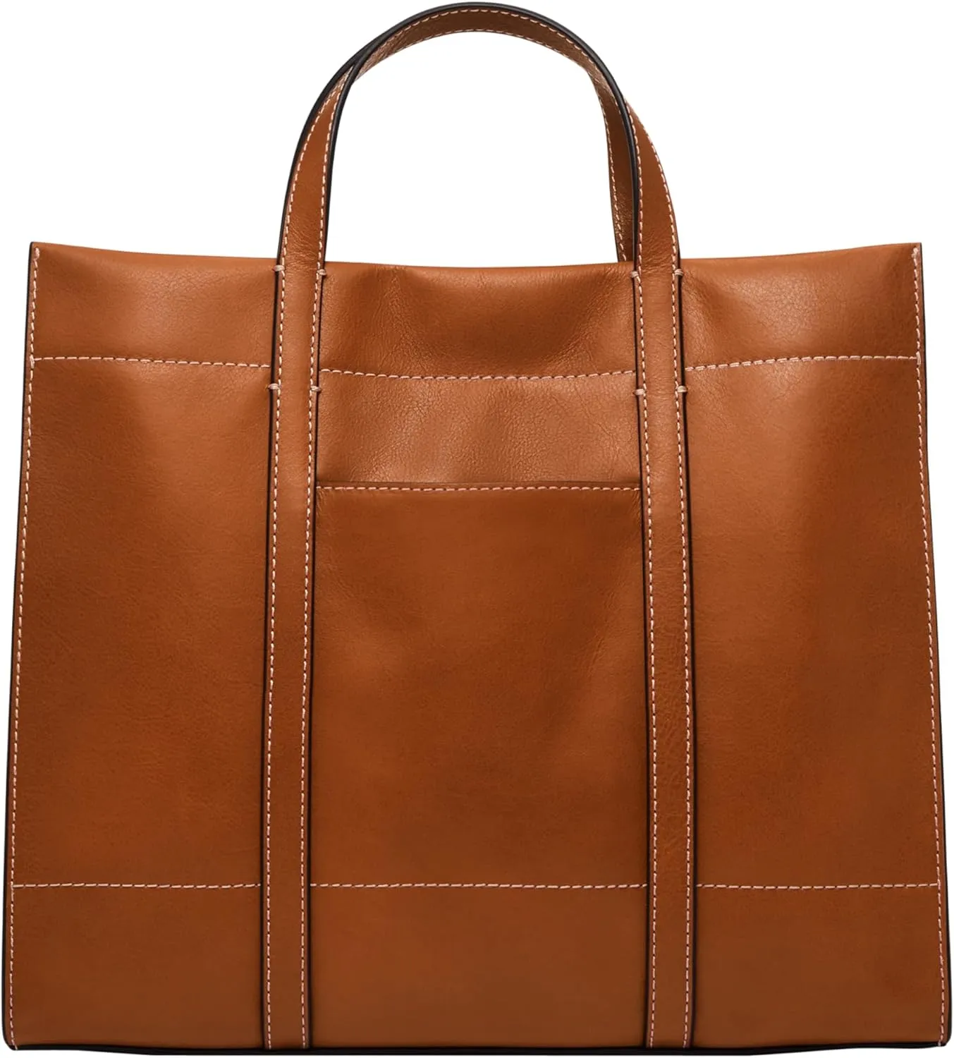 Fossil Carmen Tote Bag