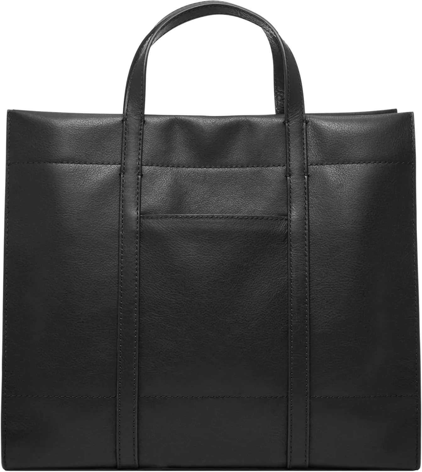 Fossil Carmen Tote Bag