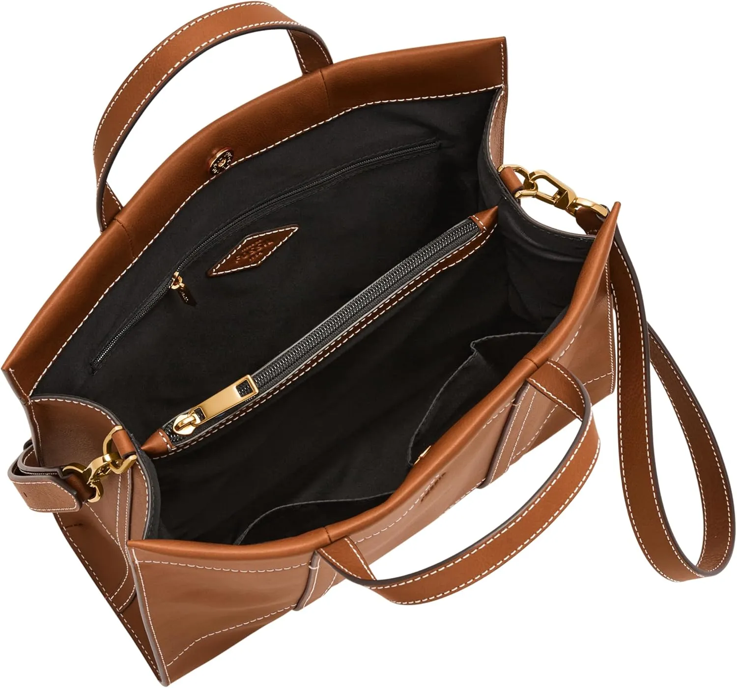 Fossil Carmen Tote Bag