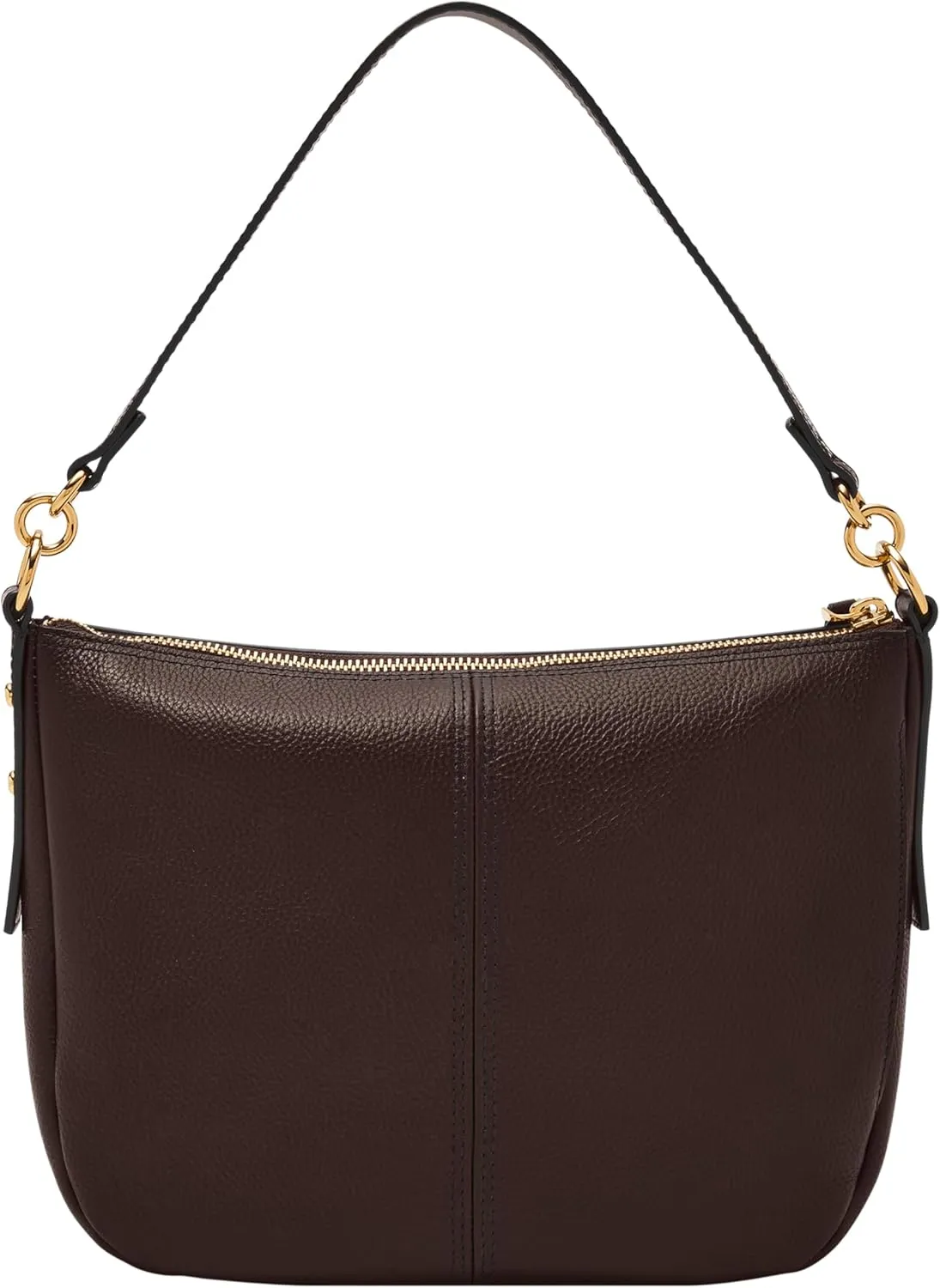 Fossil Women's Jolie Leather Crossbody Purse Handbag for Women