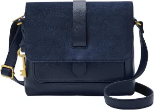 Fossil Women's Kinley Crossbody Bag