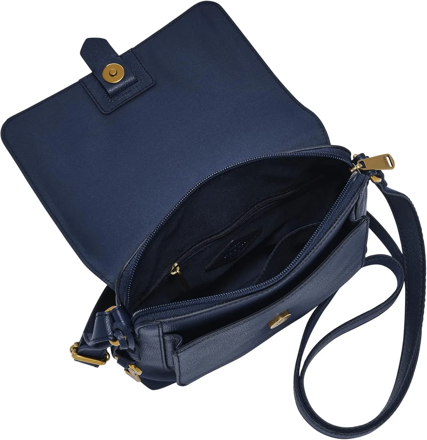 Fossil Women's Kinley Crossbody Bag