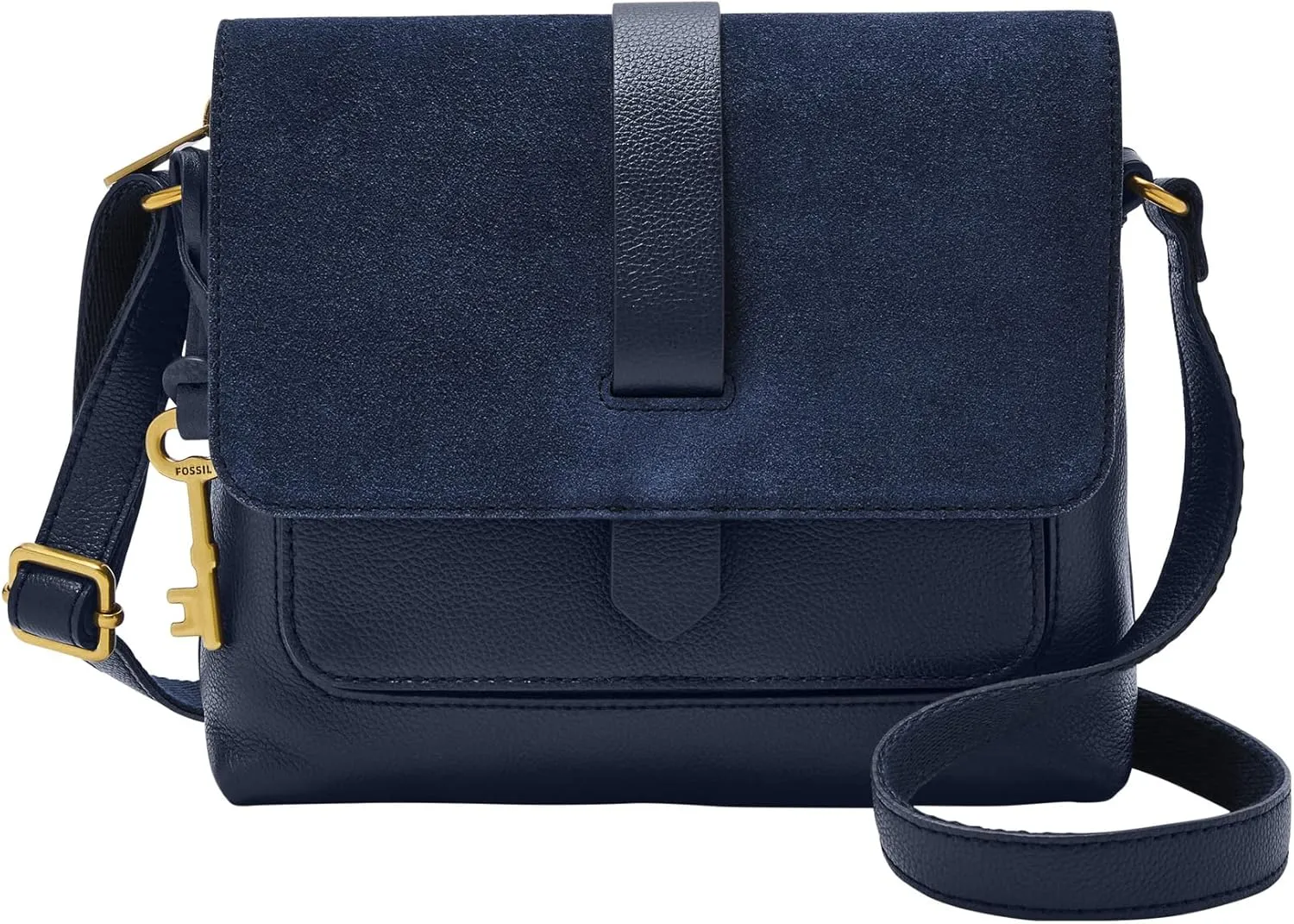 Fossil Women's Kinley Crossbody Bag