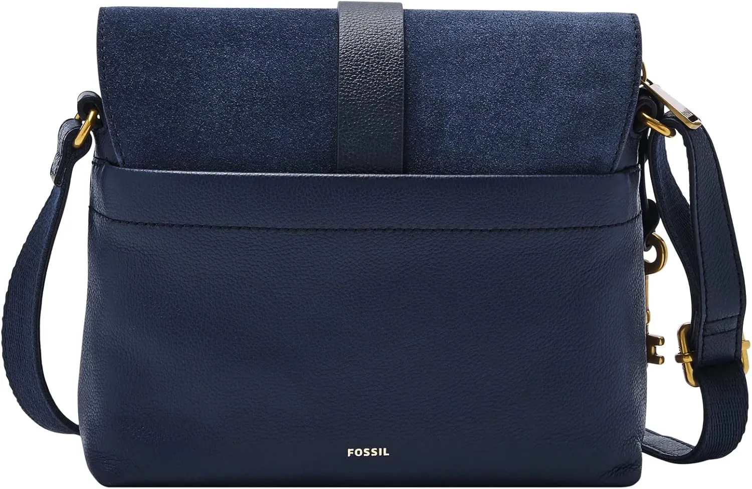 Fossil Women's Kinley Crossbody Bag