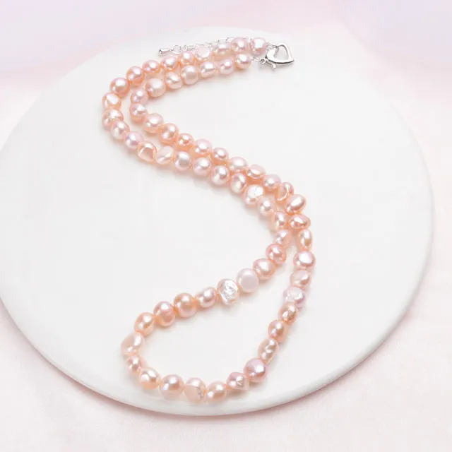 Freshwater Pearl Necklace for Women