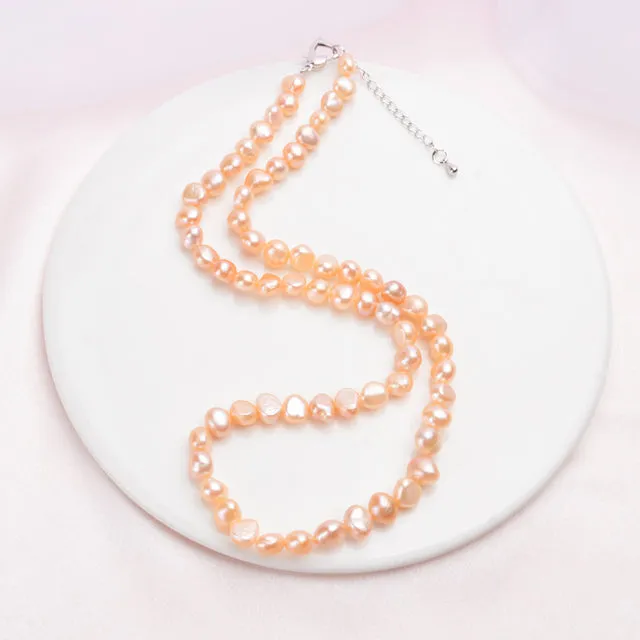 Freshwater Pearl Necklace for Women