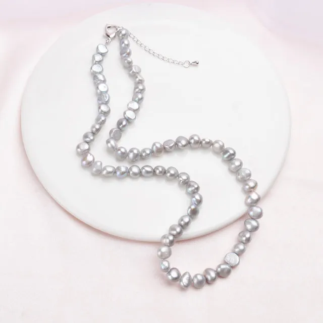 Freshwater Pearl Necklace for Women