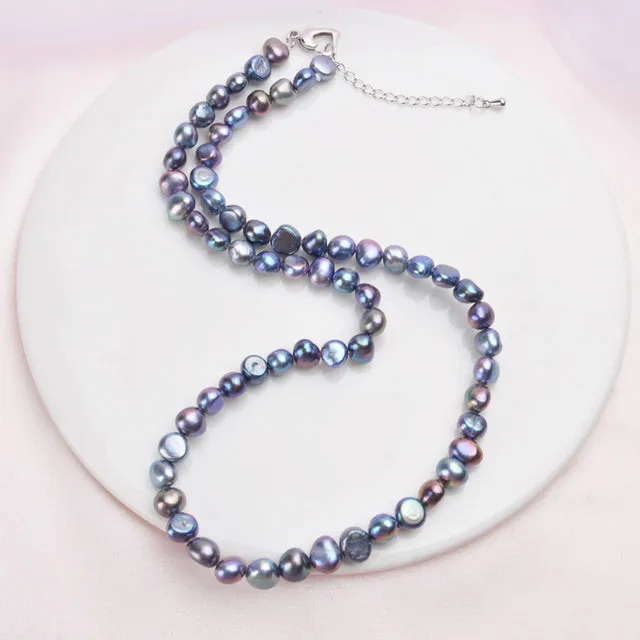 Freshwater Pearl Necklace for Women