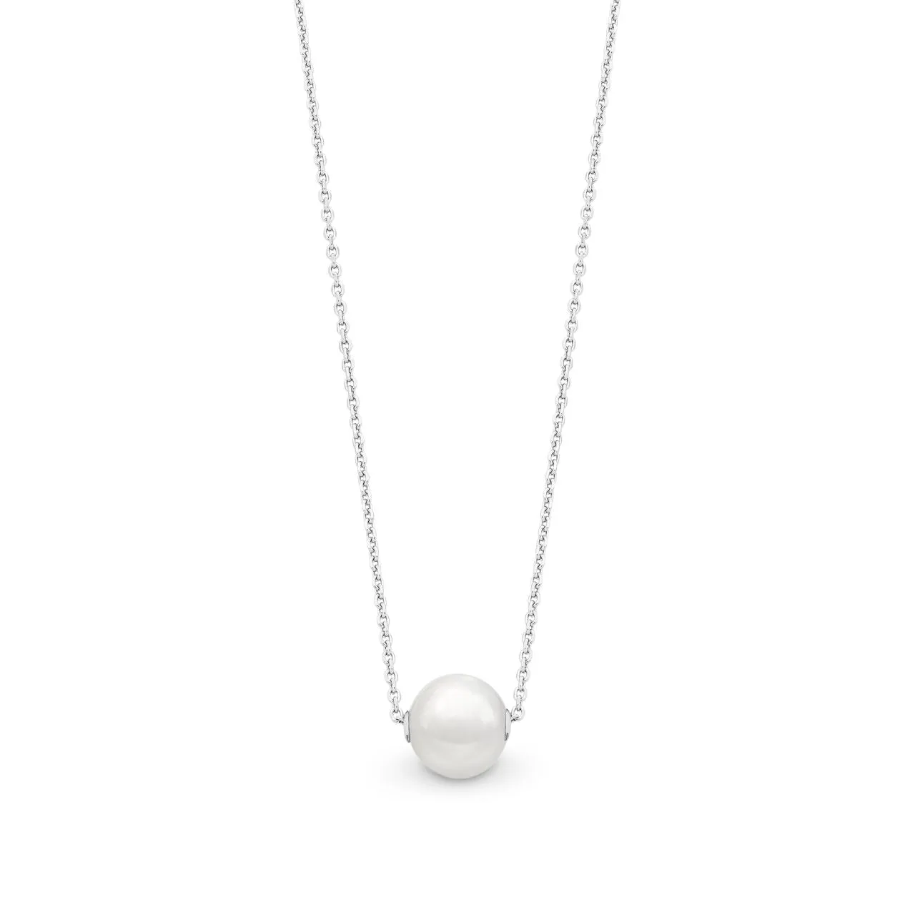 Freshwater Pearl Necklace