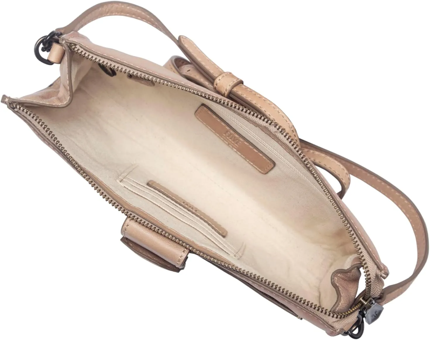 Frye Alex Crossbody Clutch